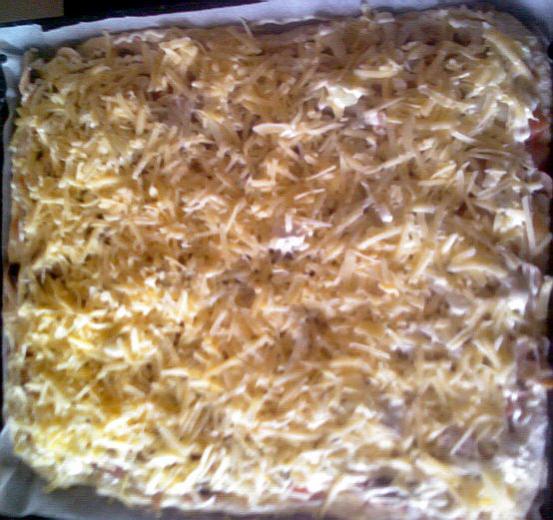 Название: Рецепт пиццы в домашних условиях - перед духовкой.jpg
Просмотров: 870
Размер: 53.8 Кб